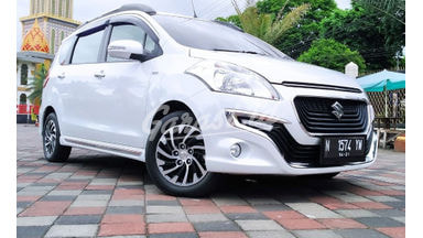 2016 Suzuki Ertiga Dreza 2016 Suzuki Ertiga Dreza