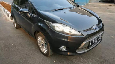 2013 Ford Fiesta 1.4 - SIAP PAKAI ! (s-4) 2013 Ford Fiesta 1.4 - SIAP PAKAI ! (s-4)