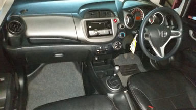 2013 Honda Jazz S - Terawat Siap Pakai (s-2) 2013 Honda Jazz S - Terawat Siap Pakai (s-2)