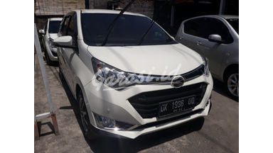 2017 Daihatsu Sigra R - Mulus Siap Pakai 2017 Daihatsu Sigra R - Mulus Siap Pakai