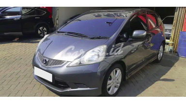 2011 Honda Jazz RS - SIAP PAKAI !!! 2011 Honda Jazz RS - SIAP PAKAI !!!