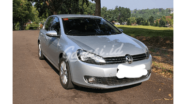 2010 Volkswagen Golf TSI - Dijual Cepat, Harga Bersahabat 2010 Volkswagen Golf TSI - Dijual Cepat, Harga Bersahabat
