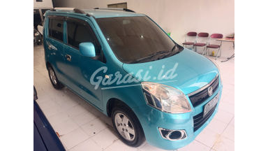 2013 Suzuki Karimun GL 2013 Suzuki Karimun GL