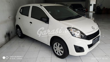 2019 Daihatsu Ayla D+ - Mulus Langsung Pakai 2019 Daihatsu Ayla D+ - Mulus Langsung Pakai