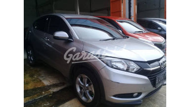 2018 Honda HR-V E 2018 Honda HR-V E