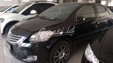 2010 Toyota Vios at - Terawat Siap Pakai 2010 Toyota Vios at - Terawat Siap Pakai