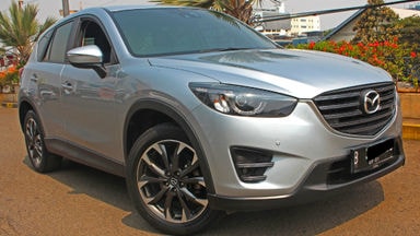 2015 Mazda CX-5 GT - service record bengkel mazda (s-0) 2015 Mazda CX-5 GT - service record bengkel mazda (s-0)