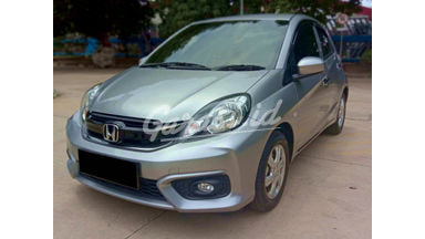 2017 Honda Brio Satya E - Mobil Pilihan 2017 Honda Brio Satya E - Mobil Pilihan
