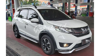 2016 Honda BR-V E 2016 Honda BR-V E