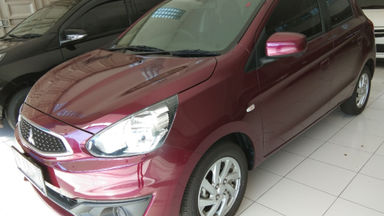 2017 Mitsubishi Mirage - Good Condition 2017 Mitsubishi Mirage - Good Condition