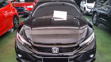 2018 Honda Civic VTEC Turbo - Mobil Pilihan (s-1) 2018 Honda Civic VTEC Turbo - Mobil Pilihan (s-1)