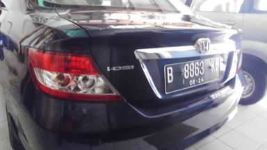 2004 Honda City IDSI - Terawat dan Siap Pakai (s-4) 2004 Honda City IDSI - Terawat dan Siap Pakai (s-4)