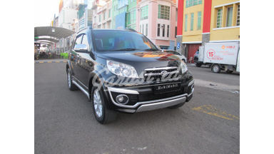 2014 Daihatsu Terios TX - Sangat Istimewa Seperti Baru 2014 Daihatsu Terios TX - Sangat Istimewa Seperti Baru