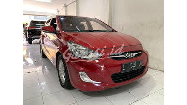 2012 Hyundai Grand Avega GL - Proses Cepat Dan Mudah 2012 Hyundai Grand Avega GL - Proses Cepat Dan Mudah