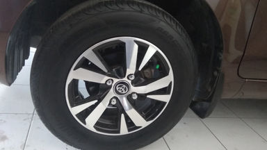 2017 Toyota Avanza E - Kondisi Ciamik (s-6) 2017 Toyota Avanza E - Kondisi Ciamik (s-6)