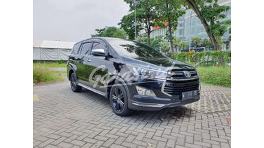 2019 Toyota Kijang Innova Venturer at - Istimewa 2019 Toyota Kijang Innova Venturer at - Istimewa