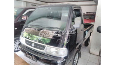 2015 Suzuki Carry Pick Up PU - Terawat Siap Pakai 2015 Suzuki Carry Pick Up PU - Terawat Siap Pakai