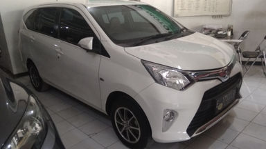2017 Toyota Calya G - Unit Super Istimewa (s-2) 2017 Toyota Calya G - Unit Super Istimewa (s-2)