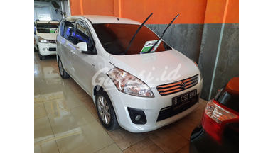 2013 Suzuki Ertiga GX 2013 Suzuki Ertiga GX