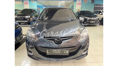 2011 Mazda 2 R 2011 Mazda 2 R