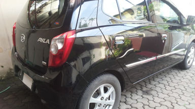2013 Daihatsu Ayla x - Good condition, siap pakai dan kondisi mulus (s-0) 2013 Daihatsu Ayla x - Good condition, siap pakai dan kondisi mulus (s-0)