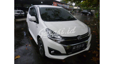 2018 Daihatsu Ayla R - Mulus Siap Pakai 2018 Daihatsu Ayla R - Mulus Siap Pakai