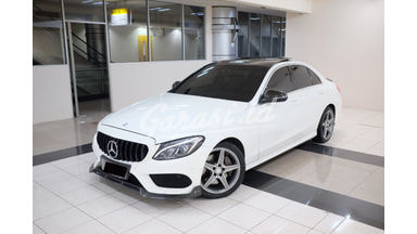 2016 Mercedes Benz C-Class c250 2016 Mercedes Benz C-Class c250
