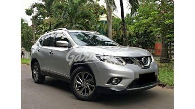 2016 Nissan X-Trail 2.5 - Mobil Pilihan 2016 Nissan X-Trail 2.5 - Mobil Pilihan