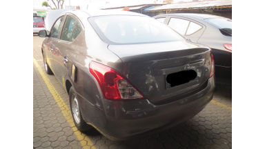 2014 Nissan Almera - Istimewa Siap Pakai (s-4) 2014 Nissan Almera - Istimewa Siap Pakai (s-4)