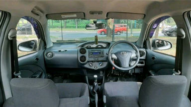 2014 Toyota Etios Valco E - Terawat (s-3) 2014 Toyota Etios Valco E - Terawat (s-3)