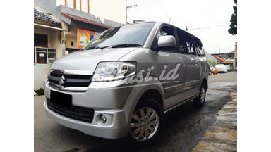 2016 Suzuki APV GX Arena - Mobil Pilihan 2016 Suzuki APV GX Arena - Mobil Pilihan