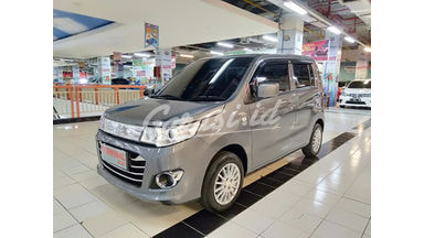 2016 Suzuki Karimun Wagon R GS 2016 Suzuki Karimun Wagon R GS