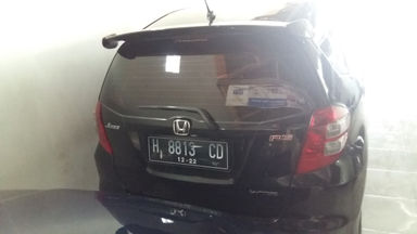 2010 Honda Jazz RS - Seperti Baru (s-6) 2010 Honda Jazz RS - Seperti Baru (s-6)