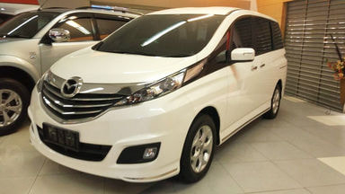 2017 Mazda Biante Skyactive - Mobil Pilihan 2017 Mazda Biante Skyactive - Mobil Pilihan