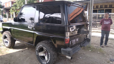 1994 Daihatsu Feroza . - Siap Pakai (s-6) 1994 Daihatsu Feroza . - Siap Pakai (s-6)