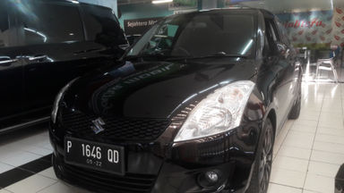 2012 Suzuki Swift Gx - Unit Istimewa siap pakai (s-0) 2012 Suzuki Swift Gx - Unit Istimewa siap pakai (s-0)