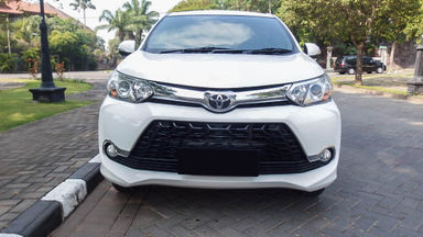 2017 Toyota Avanza Veloz 1.5 - Mobil Pilihan (s-1) 2017 Toyota Avanza Veloz 1.5 - Mobil Pilihan (s-1)