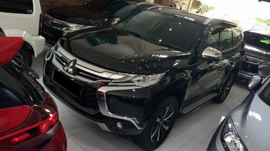 2018 Mitsubishi Pajero Sport Dakar - Mobil Pilihan 2018 Mitsubishi Pajero Sport Dakar - Mobil Pilihan