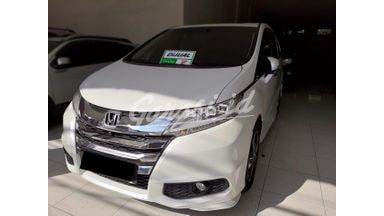 2015 Honda Odyssey prestige - Mobil Pilihan 2015 Honda Odyssey prestige - Mobil Pilihan