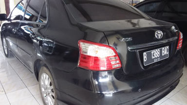 2010 Toyota Vios G - Proses Cepat Tanpa Ribet (s-7) 2010 Toyota Vios G - Proses Cepat Tanpa Ribet (s-7)