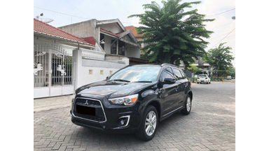 2014 Mitsubishi Outlander PX - Mobil Pilihan 2014 Mitsubishi Outlander PX - Mobil Pilihan