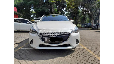 2015 Mazda 2 GT Skyactiv 2015 Mazda 2 GT Skyactiv