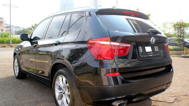 2014 BMW X3 XDRIVE - GOOD CONDITION TERAWAT,MULUS,INTERIOR OKE & SANGAT APIK (s-5) 2014 BMW X3 XDRIVE - GOOD CONDITION TERAWAT,MULUS,INTERIOR OKE & SANGAT APIK (s-5)
