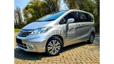 2014 Honda Freed PSD - Mobil Pilihan 2014 Honda Freed PSD - Mobil Pilihan