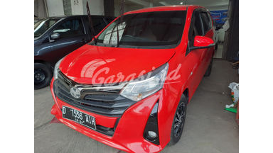 2019 Toyota Calya G - Mobil Pilihan 2019 Toyota Calya G - Mobil Pilihan