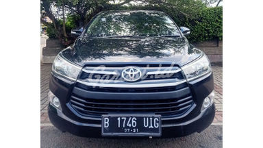 2016 Toyota Kijang Innova G - Tangan Pertama Barang Bagus Siap Pakai 2016 Toyota Kijang Innova G - Tangan Pertama Barang Bagus Siap Pakai