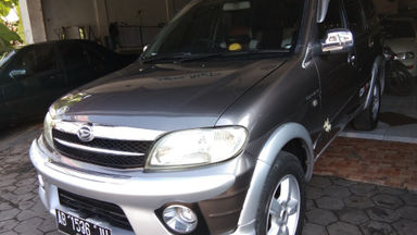 2006 Daihatsu Taruna OXXY - Kondisi Mulus Siap Pakai 2006 Daihatsu Taruna OXXY - Kondisi Mulus Siap Pakai