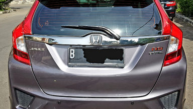 2015 Honda Jazz RS CVT - DP Mulai 15 Juta - Istimewa Full Original (s-2) 2015 Honda Jazz RS CVT - DP Mulai 15 Juta - Istimewa Full Original (s-2)