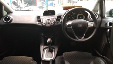 990 Gambar Mobil Ford Fiesta Terbaik