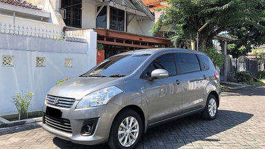 2014 Suzuki Ertiga GL - Mobil Pilihan 2014 Suzuki Ertiga GL - Mobil Pilihan
